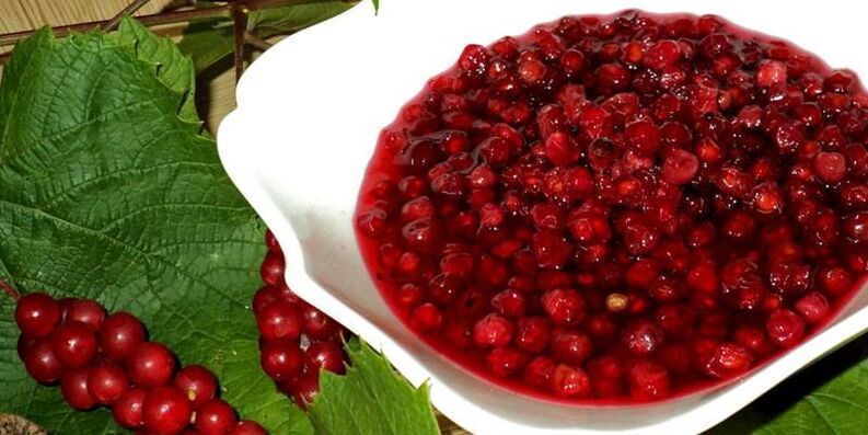 Gücü artırmak için Schisandra